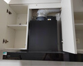 西門子（SIEMENS）【自清潔】超薄5D歐式 24立方 吸抽油煙機(jī) 高溫融油洗大吸力頂吸 國(guó)家補(bǔ)貼單煙機(jī)LCDJ9C3BNW 曬單實(shí)拍圖