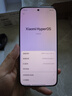 小米【國家補貼】REDMI Turbo4 Pro 新品上市 小米手機 小米5G手機紅米turbo 7550mAh長續(xù)航電池 黑色 12GB+256GB 曬單實拍圖