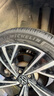 米其林（MICHELIN）汽車輪胎 235/45R18 98W 浩悅五代 Primacy 5 適配帕薩特/星瑞 曬單實(shí)拍圖