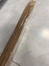 得力（deli）【超級(jí)爆款】50只A4混漿175g牛皮紙檔案袋商品袋 側(cè)寬4cm 標(biāo)書(shū)合同文件票據(jù)資料袋 辦公用品33474 曬單實(shí)拍圖