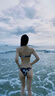 新秀麗（Samsonite）洗漱包男女出差旅行收納包數(shù)碼收納化妝包旅行套裝必備神器三件套 曬單實(shí)拍圖