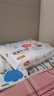 好奇（Huggies）金裝紙尿褲NB80片(5kg以下)新生兒小號嬰兒尿不濕云感褲超薄 曬單實拍圖