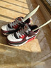 耐克（NIKE）小童鞋 2025新款秋季Air Max 90氣墊運動(dòng)鞋潮流戶(hù)外輕便休閑鞋子 HF6357-600 29.5 12C/18cm 曬單實(shí)拍圖