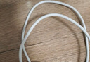 vivo官方原裝 Type-c 6A超快閃充數(shù)據(jù)線 (AtoC)66W 88W 120W套裝可用 適用于vivo小米榮耀華為OPPO手機(jī) 曬單實(shí)拍圖