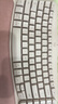 羅技（Logitech）Wave Keys人體工學(xué)鍵盤 無線藍(lán)牙鍵盤辦公平板ipad鍵盤Mac筆記本薄膜鍵盤 家用雙模帶掌托傾角支架 Wave Keys+Lift【粉色鍵鼠套裝】 曬單實(shí)拍圖