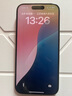 Apple iPhone 15 Pro 蘋果5G 二手蘋果手機 蘋果15Pro 國行優(yōu)惠券補貼 原色鈦金屬 256G 曬單實拍圖