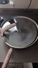 蘇泊爾炒鍋 無(wú)油煙不粘鍋少油煙煎鍋32cm炒菜鍋電磁爐通用EC32AHP01 曬單實(shí)拍圖