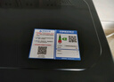 美的（Midea）微波爐經(jīng)典升級款M2A 家用小型20升平板式易清潔快捷雙旋鈕高效速熱殺菌除味以舊換新 曬單實拍圖