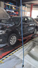 德國馬牌輪胎215/60R16 95V FR UC7適配DS5大眾甲殼蟲豐田 曬單實拍圖