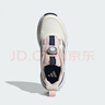 阿迪達斯（adidas）童鞋25秋冬女童運動(dòng)鞋NITROBUBBLE兒童超輕緩震網(wǎng)面泡泡鞋IH1569 曬單實(shí)拍圖