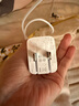 ANKER安克65W充電器氮化鎵type-c快充pd45W適用蘋(píng)果17iPhone16/15三星手機(jī)iPad筆記本電腦usb插頭白 曬單實(shí)拍圖