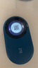 中興（ZTE）隨身wifi6可插卡/移動(dòng)4G全網(wǎng)通/無(wú)線上網(wǎng)卡隨行筆記本寬帶網(wǎng)絡(luò)設(shè)備3000mAh大電池 U10S Pro青青 曬單實(shí)拍圖