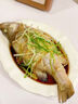 鮮活沖浪河鱸魚(yú)400-500g/條 曬單實(shí)拍圖