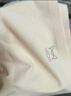 貓人（MiiOW）安全褲女士?jī)?nèi)褲女打底褲夏季無痕防走光內(nèi)褲蜜桃臀防夾襠 1條裝 曬單實(shí)拍圖