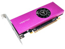 盈通（yeston）GTX 1050Ti 4G D5 LP 無需外接供電 配送半高擋片 顏值蘿莉顯卡 曬單實(shí)拍圖