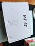 伊萊科（ELECALL）指針式萬用表機(jī)械表內(nèi)磁式多重電路保護(hù)高精度萬能表MF47電工家用 曬單實拍圖