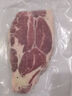 1號(hào)會(huì)員店 澳洲原切精修羔羊肩排 凈重2斤 生鮮羊肉羊排 西餐燒烤烤肉食材 曬單實(shí)拍圖