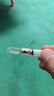 ZOBO正牌過濾煙嘴 一次性28重螺旋微孔焦油過濾器粗中細(xì)三用100支 28重螺旋過濾-粗中細(xì)三用100支 曬單實拍圖