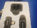 紐曼（Newmine）MC225無線領(lǐng)夾麥克風(fēng)主播直播專用迷你收音麥戶外采訪短視頻會(huì)議錄音設(shè)備專業(yè)降噪收音器贈(zèng)充電盒 曬單實(shí)拍圖