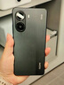 小米 REDMI Turbo 4 國家補(bǔ)貼 天璣 8400-Ultra IP68 防水 12GB+256GB 暗影黑 曬單實(shí)拍圖
