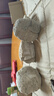 瘋狂水草魚缸造景石頭鵝卵石裝飾溪流石千層松皮石青龍石假山烏龜曬臺擺件 千層石 約2斤 （5-8cm） 曬單實拍圖