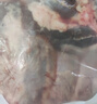 恒都 國產(chǎn)原切牛腱子肉 2斤 冷凍 不含腱子芯 谷飼牛肉 曬單實(shí)拍圖