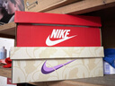 耐克NIKE男子休閑鞋 AIR MAX 2013 運動(dòng)鞋HQ3025-001銀灰 42.5 曬單實(shí)拍圖