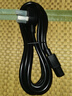 山澤 國標(biāo)電源線3米 3C認(rèn)證電腦臺式主機(jī)顯示器三孔三芯品字尾通用 電飯煲打印機(jī)箱連接線 彎插DY-04 曬單實(shí)拍圖