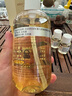 Evereden嬰兒撫觸油按摩油保濕新生兒可用潤膚油安唯伊天然小金瓶300ml 曬單實(shí)拍圖