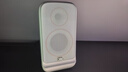 JBLPS3500藍牙音箱 國家補貼 高音質(zhì)桌面音響電腦臺式機音箱 家用室內藍牙音響低音炮 生日禮物 白色 曬單實(shí)拍圖