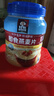 桂格（QUAKER）即食燕麥片1000克罐裝 營(yíng)養(yǎng)早餐 膳食纖維 零添加白砂糖 曬單實(shí)拍圖
