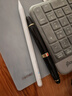 閃魔適用華為手寫筆M-Pencil電容筆榮耀平板觸控筆磁吸matepad11.5s/Pro12.2/air12繪畫防誤觸屏筆盒 曬單實拍圖