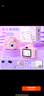 三麗鷗（SANRIO）Melody美樂(lè )蒂照相機高清數碼玩具彩色便攜式可錄像女孩生日禮物 曬單實(shí)拍圖