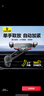 倍思（Baseus）車(chē)載手機支架汽車(chē)專(zhuān)用導航支架出風(fēng)口重力感應支架升級支臂 曬單實(shí)拍圖