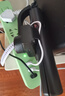 碩圖云臺穩(wěn)定器手機(jī)自拍桿手持防抖三腳架自拍神器360度旋轉(zhuǎn)全自動多功能戶外運(yùn)動短視頻拍攝抖音直播 曬單實拍圖
