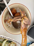 山東福牌阿膠500克東阿鎮(zhèn)阿膠丁 補血滋陰 潤燥 止血 曬單實拍圖