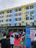 9i9寶寶床墊褥子幼兒園床墊可雙面用開(kāi)學(xué)宿舍兒童床墊A119恐龍135*60 曬單實(shí)拍圖