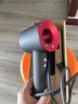 全新智能吹風(fēng)機(jī)HD08負(fù)離子恒溫速干護(hù)發(fā)家用電吹風(fēng)情人節(jié)禮物 戴森HD08紅色 普通盒裝 送氣墊梳一把 曬單實(shí)拍圖