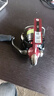 達億瓦（DAIWA）  21/25新款 FUEGO CS LT 新款路亞輪遠投輪淺杯漁輪紡車(chē)輪魚(yú)線(xiàn)輪 25新款 LT2000S-XH（淺杯+高高速 曬單實(shí)拍圖