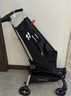 丸丫T2-2旅行家遛娃神器輕便嬰兒推車可折疊登飛機火車兒童口袋推車 【T2-2旅行家】星際黑 曬單實拍圖