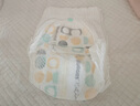 好奇（Huggies）心鉆裝小森林拉拉褲XXXL28片(17kg以上)加加加大號(hào)夏季超薄 曬單實(shí)拍圖