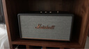 MARSHALL（馬歇爾）STANMORE III 音箱3代無線藍牙搖滾家用重低音音響 黑色 曬單實拍圖