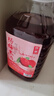 浙一家 楊梅米酒2.5L 3-9度 微醺米酒甜酒花果酒 湖州老字號 曬單實(shí)拍圖