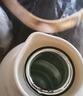 嘉特（GiNT）保溫壺家用大容量熱水瓶玻璃內(nèi)膽暖壺老式開水瓶宿舍暖瓶熱水壺 曬單實(shí)拍圖