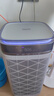 飛利浦（PHILIPS）空氣凈化器除甲醛神器新房急入住家用寵物凈化機(jī)除煙味病毒過敏原吸毛臥室專用國(guó)家補(bǔ)貼AC9008 曬單實(shí)拍圖