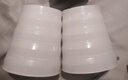 仕凈抽油煙機(jī)止逆閥家用排煙管煙道轉(zhuǎn)換接頭塑料變徑圈大變小加厚通用 140-180變徑圈【2米鋁箔膠帶+不銹鋼卡箍】 曬單實(shí)拍圖