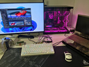 AMD銳龍R7 9700X主機(jī)RTX5060Ti顯卡RTX5080臺(tái)式機(jī)組裝電腦電競(jìng)游戲直播AI設(shè)計(jì)剪輯主機(jī)整機(jī)diy組裝機(jī) 銳龍7 9700X+RX9070XT主機(jī)丨配置十一 單主機(jī) 曬單實(shí)拍圖