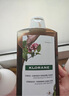 康如（KLORANE）【樊振東同款】金雞納防脫洗發(fā)露200ml 防斷固發(fā)護(hù)發(fā)強韌洗發(fā)水 曬單實拍圖