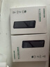 綠聯 M.2 NVMe/SATA雙協議移動硬盤盒 Type-C/USB3.2外接SSD固態(tài)硬盤 適用筆記本蘋果16/Macmini外置盒 曬單實拍圖