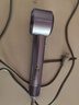 美的（Midea）高速吹風(fēng)機 39億等離子護發(fā)電吹風(fēng) 家用負離子吹風(fēng)筒  FG209極光紫 家電國家補貼 中秋節禮物推薦 曬單實(shí)拍圖